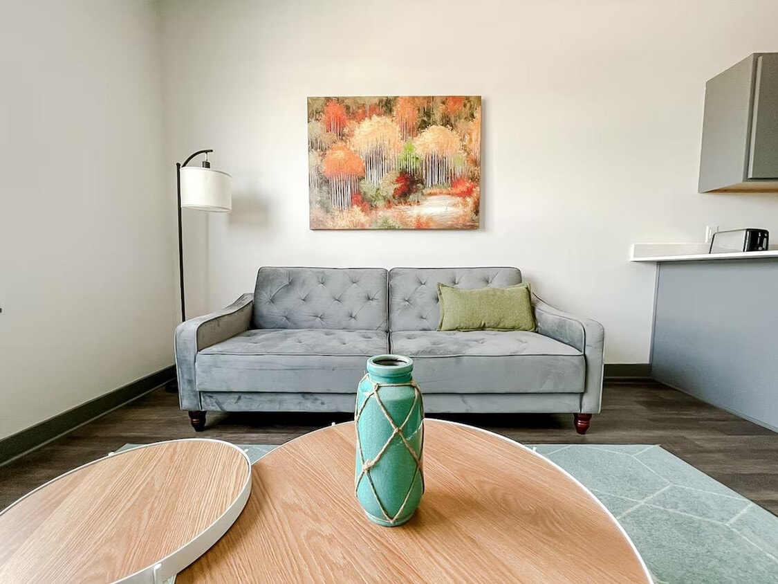 Foto principal - 1237 8th St
