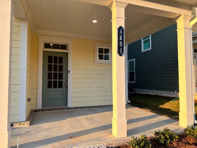 Photo - 4091 Aveline Ln House