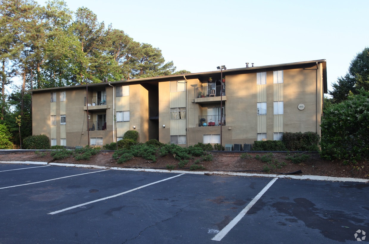 Primary Photo - Haven Hill Exchange