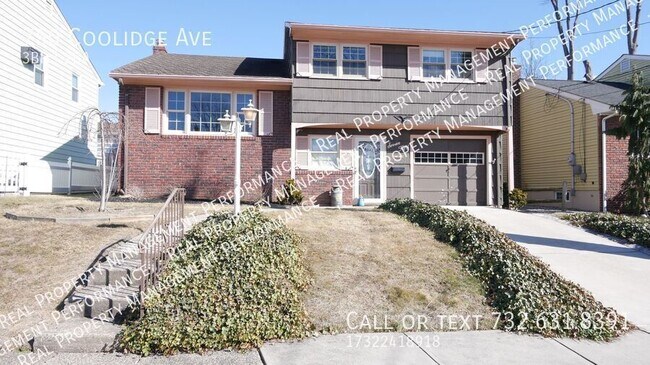 Foto del edificio - 750 Coolidge Ave