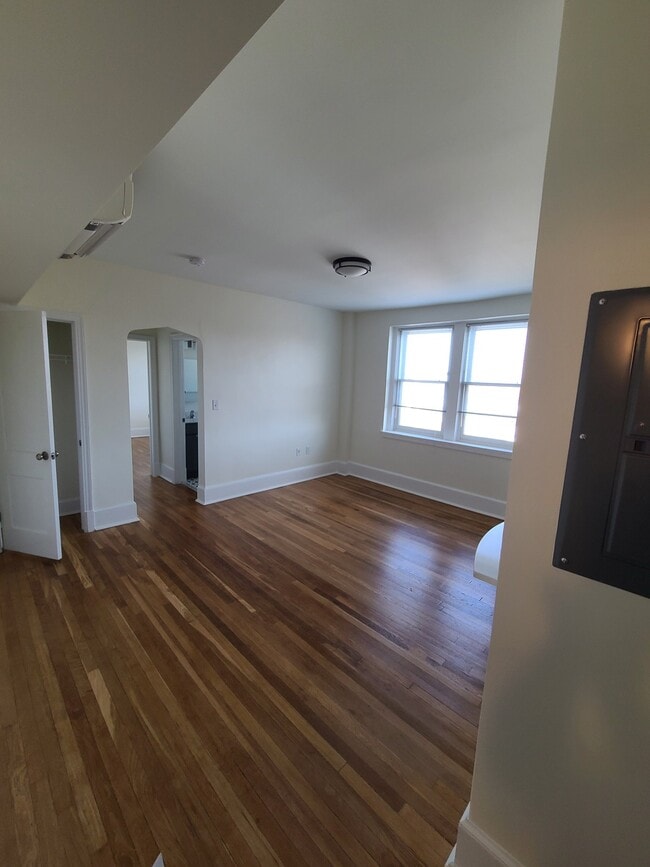 Photo - 5040 New Hampshire Ave NW Apartment