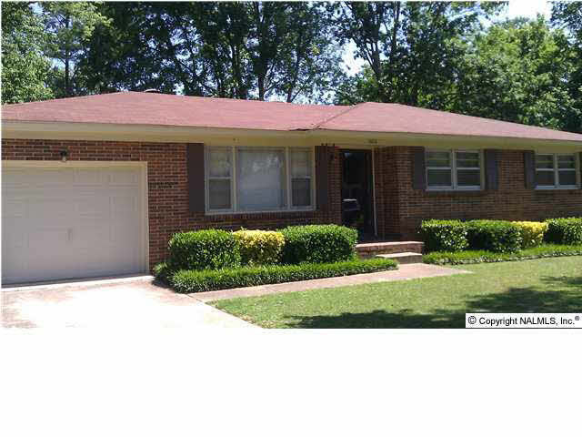 Foto principal - 1013 Starr Ave SE