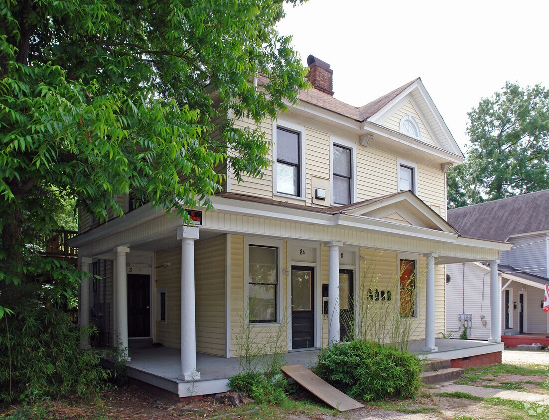 Building Photo - 8 Maiden Ln