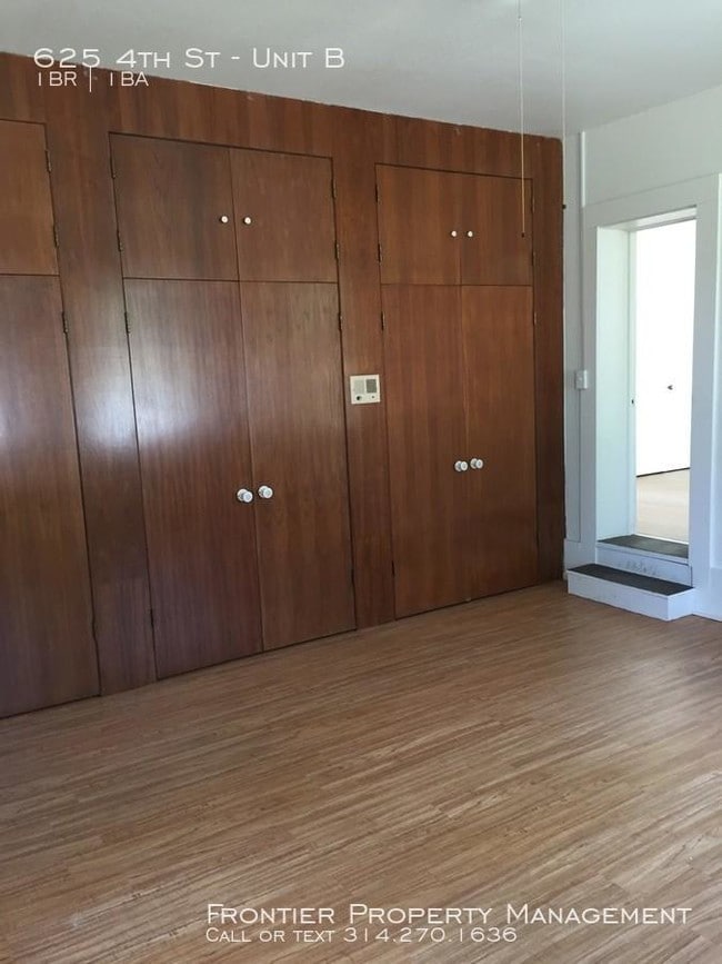 Building Photo - 1 bedroom in Boonville MO 65233
