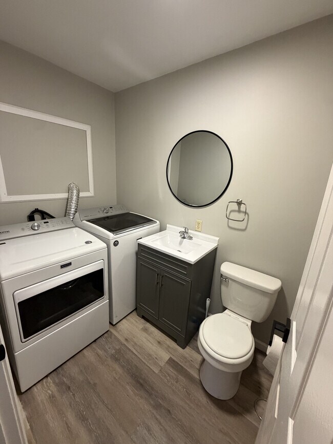 Foto del edificio - 285 1/4 Walnut St