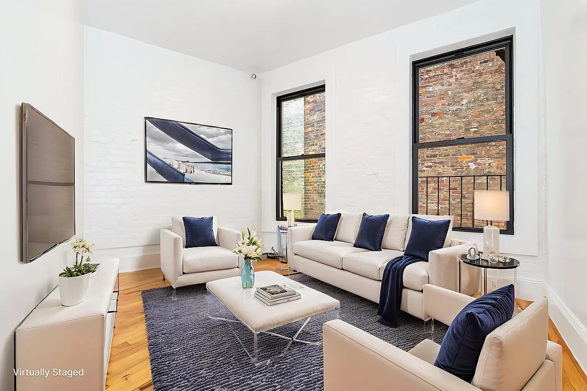 Foto principal - 117 Perry St