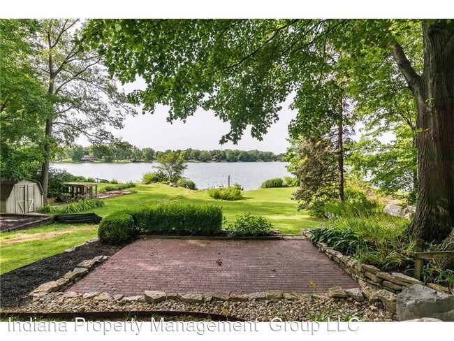 Foto del edificio - 3 br, 2.5 bath House - 3203 E. 56th St