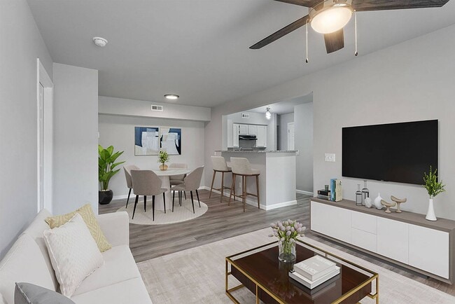 Building Photo - Creekside Clearing Apartments Building Photo - Creekside Clearing Apartments