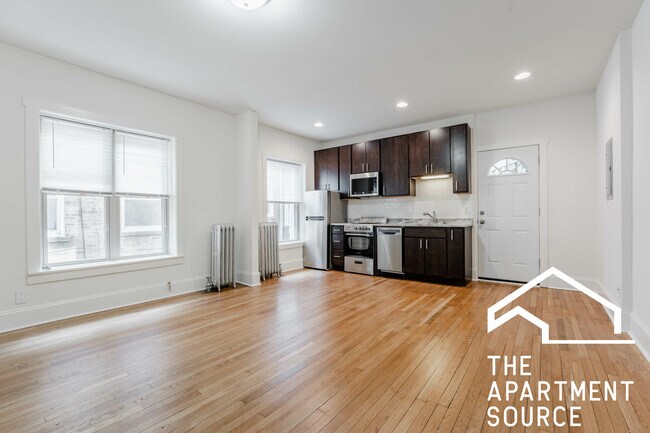 Foto del edificio - 4845 N Kimball Ave