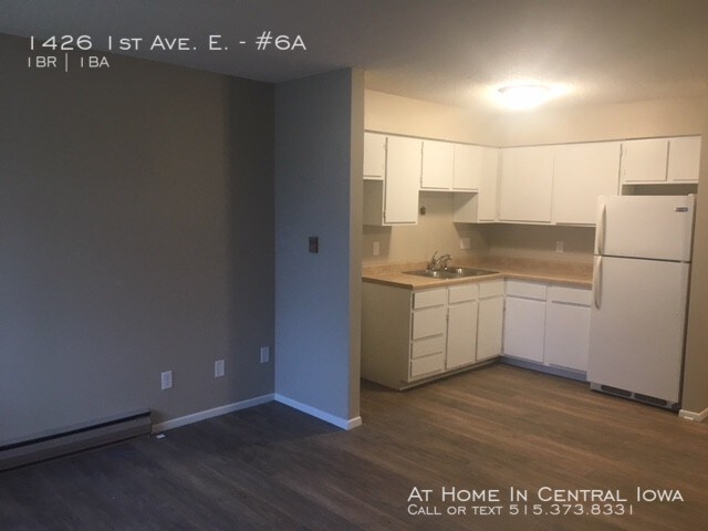 Primary Photo - 1426 1st Ave E