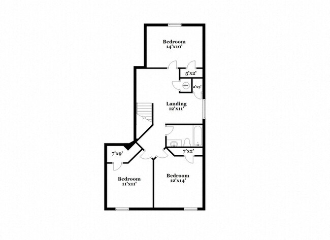 Foto del edificio - 8512 Indian Laurel Ln