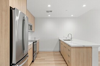 Building Photo - The Deck