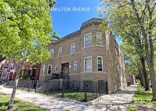 Building Photo - 3655 S Hamilton Ave