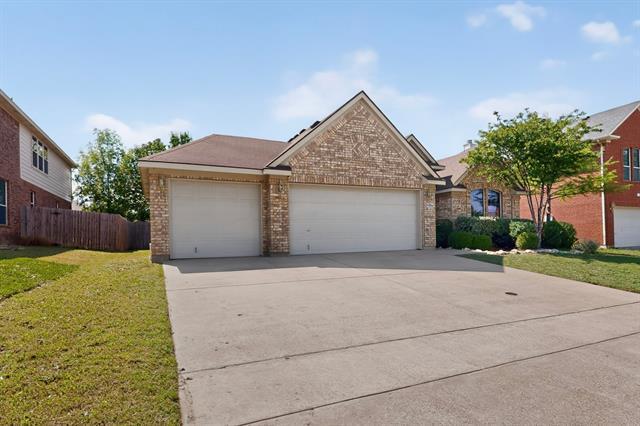 Foto del edificio - 8304 Cornerstone Dr