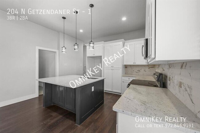 Foto del edificio - 204 N Getzendaner St