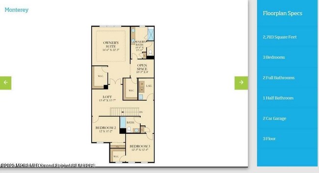 Foto del edificio - 3105 Aviator Ave