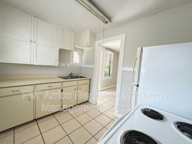 Foto del edificio - 115 8th St SE