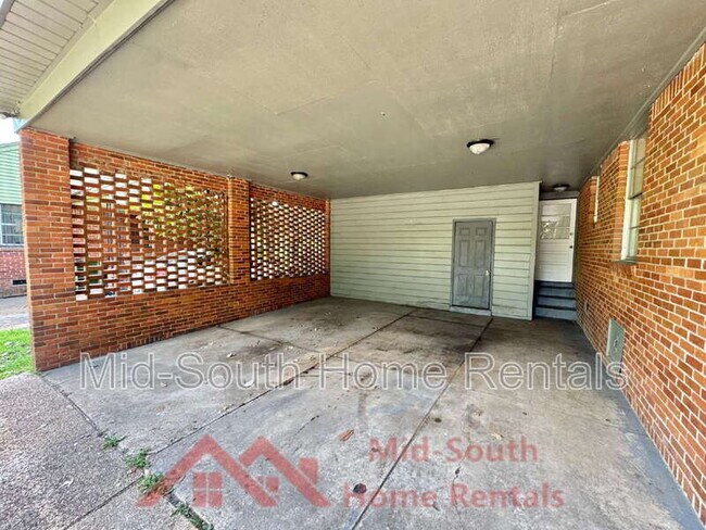 Foto del edificio - 5157 Horn Lake Rd