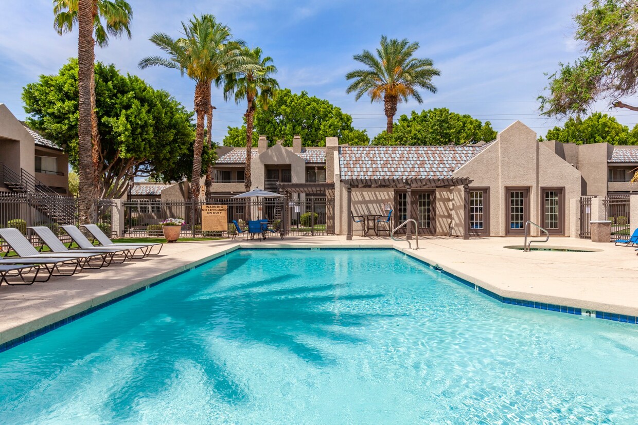 Meadow Glen Apartments Glendale, AZ