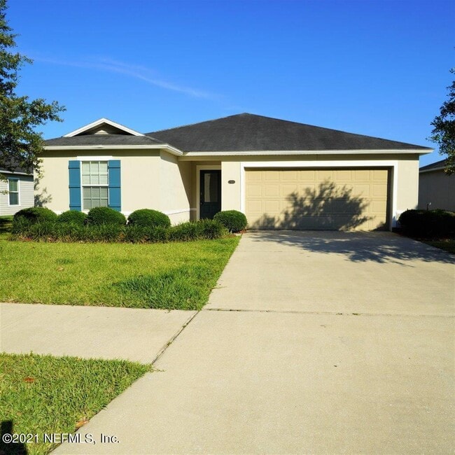 77420 Cobblestone Dr, Yulee, FL 32097 House Rental in Yulee, FL
