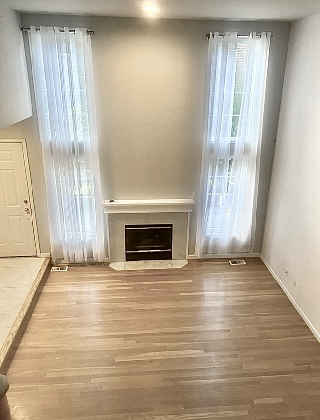 Living Room - 63 S Harrison St