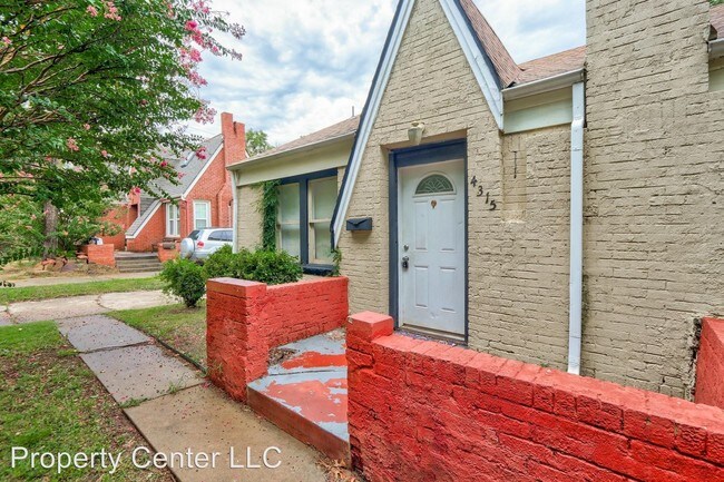 Building Photo - 2 br, 1 bath House - 4315 N Mckinley Ave