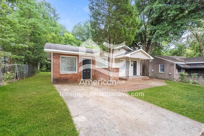 Foto del edificio - 1122 Briarwood Ave