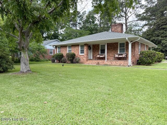 Foto principal - 1405 Greenville Blvd SE