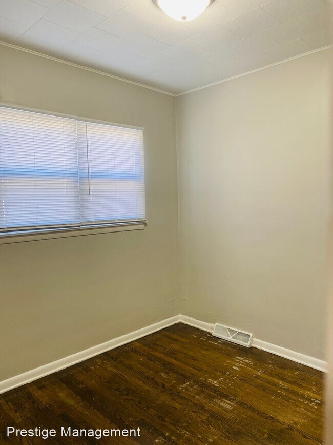 Foto del edificio - 3 br, 1 bath House - 3825 Connecticut