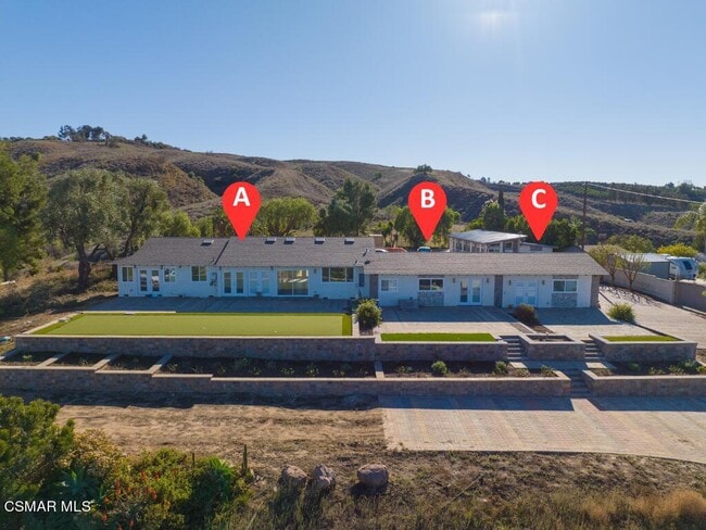 Foto del edificio - 3836 Dalaway Dr