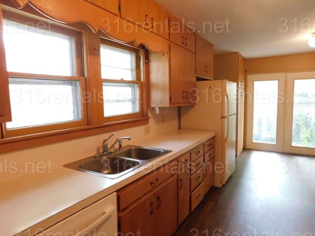 Foto del edificio - 2 Bedroom, 1 Bathroom house