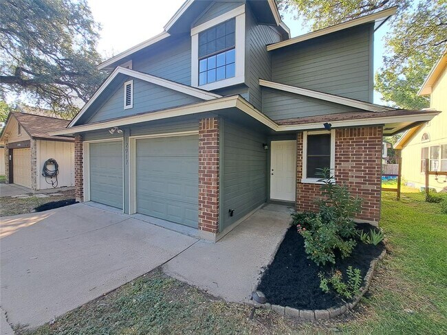 Foto del edificio - 12917 Steeple-Chase Dr
