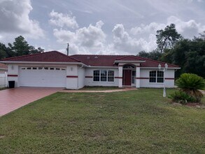 Building Photo - 14431 SW 32nd Terrace Rd
