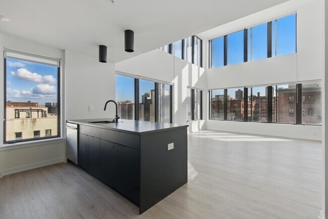 Foto del edificio - 500 N 13th St