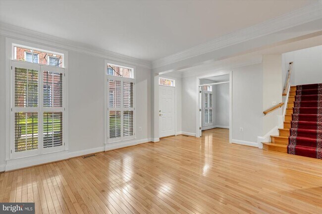 Foto del edificio - 427 Park Ave