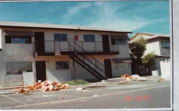 Building Photo - 4953 Judson Ave