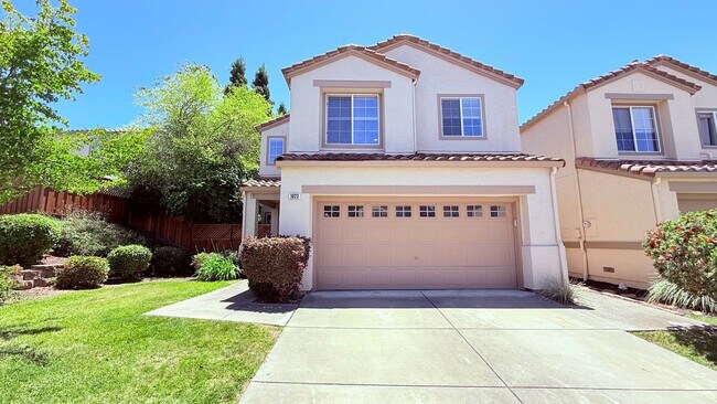 Foto del edificio - Contemporary 4BD/2.5BA Home in Vista Pointe San Ramon Near Canyon Lakes Golf Course, Available NOW!