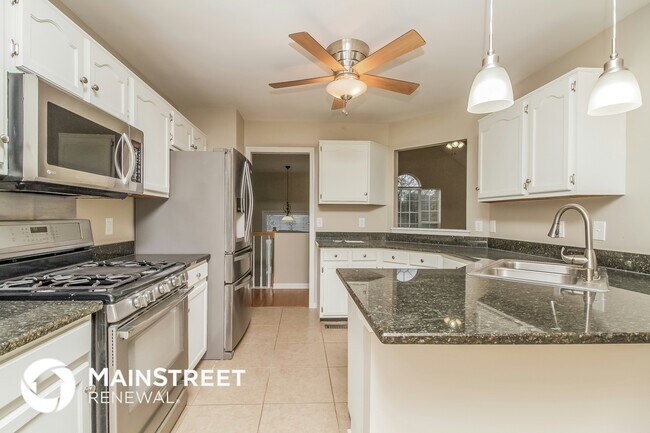 Foto del edificio - 1436 Aaronwood Dr