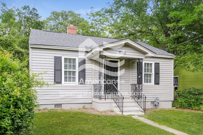 Building Photo - 2065 Telfair St