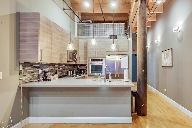 Foto del edificio - 701 W Jackson Blvd