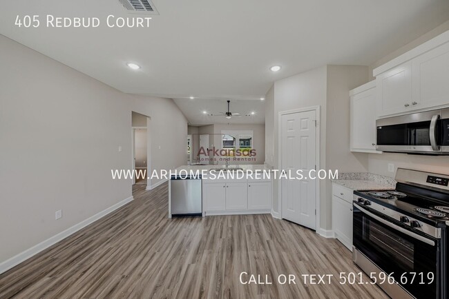 Foto del edificio - 405 Redbud Ct