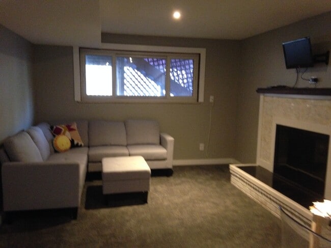 Shared Space - living room - 14775 W 30th Pl