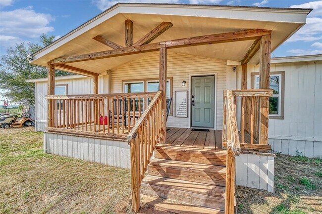 Foto del edificio - 20735 E County Rd 153