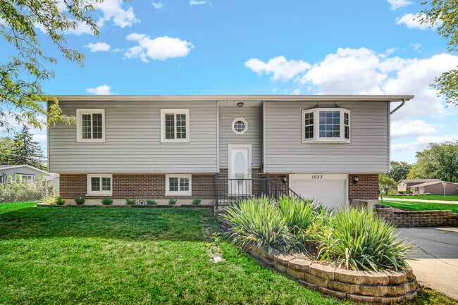 Foto del edificio - 1023 Westchester Dr