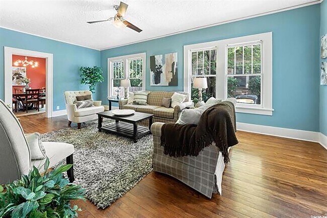 Foto del edificio - 510 S Booker St