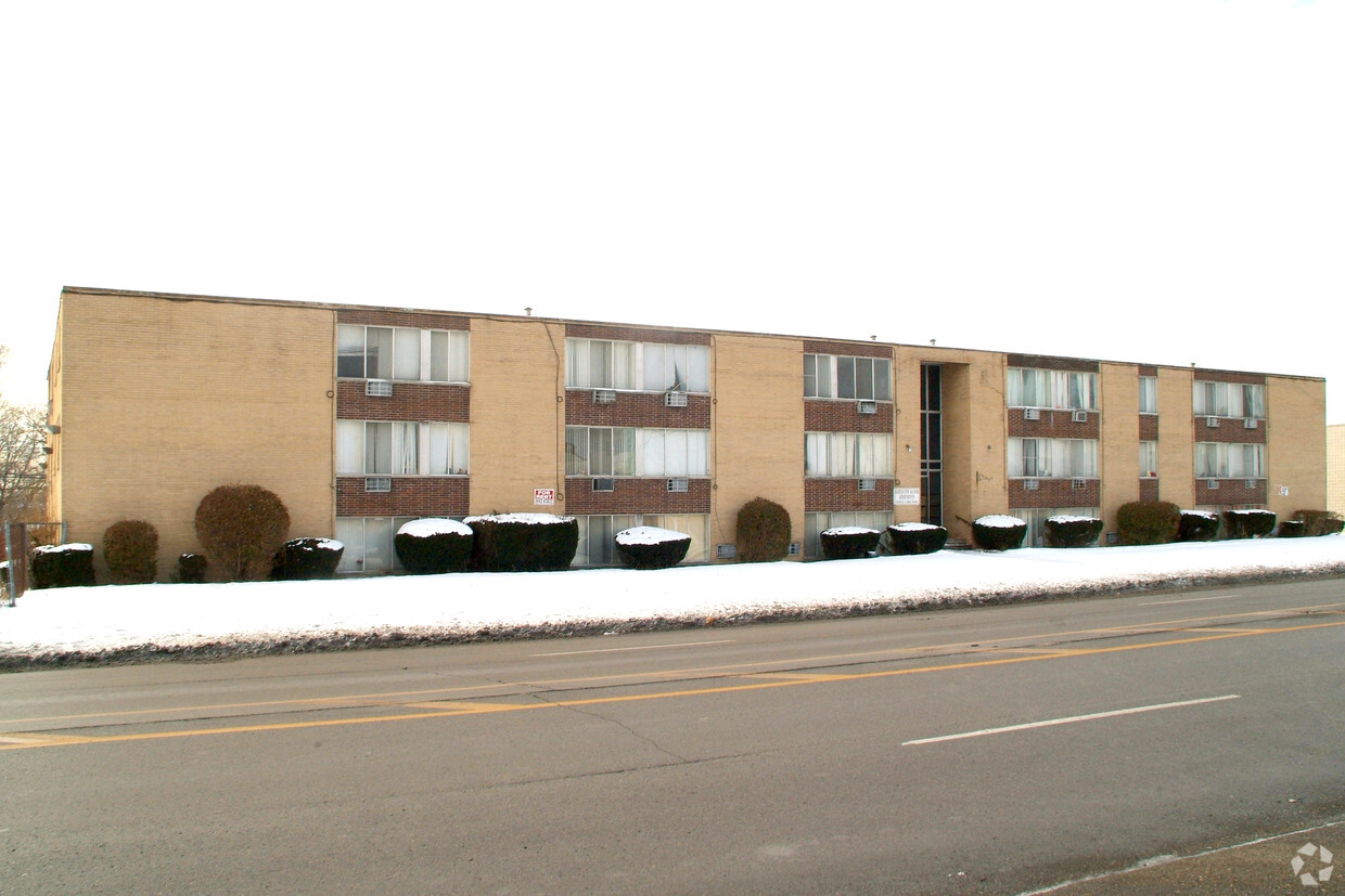 Foto principal - Mapleview Manor