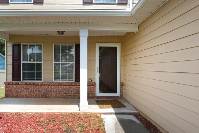 Foto del edificio - Beautiful 4BR 2.5BA home now leasing!