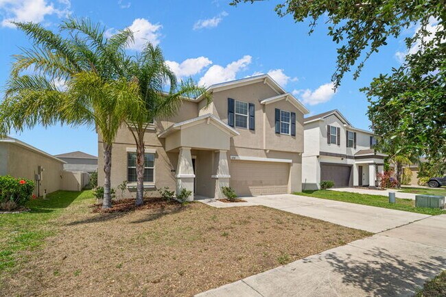 Foto del edificio - BEAUTIFUL Home For Rent in Cypress Creek!