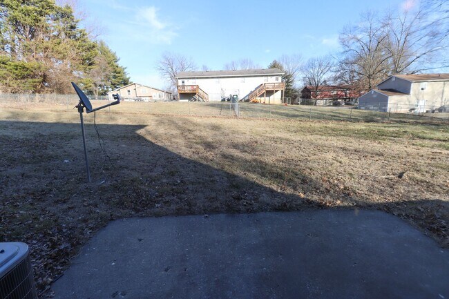 Foto del edificio - 1304 Essex Ct