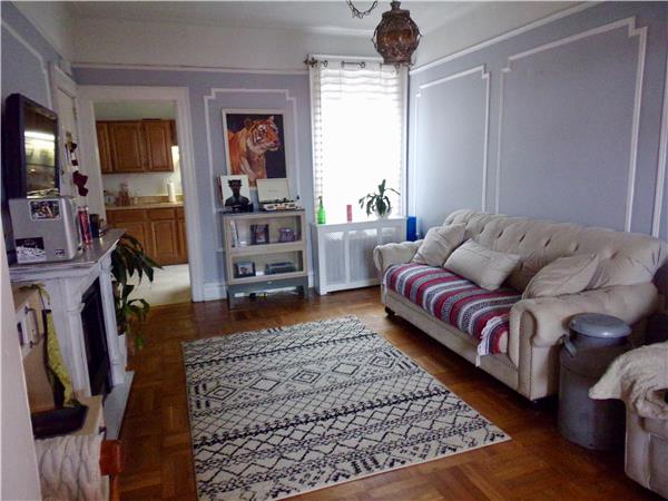 Foto principal - 516 86th St